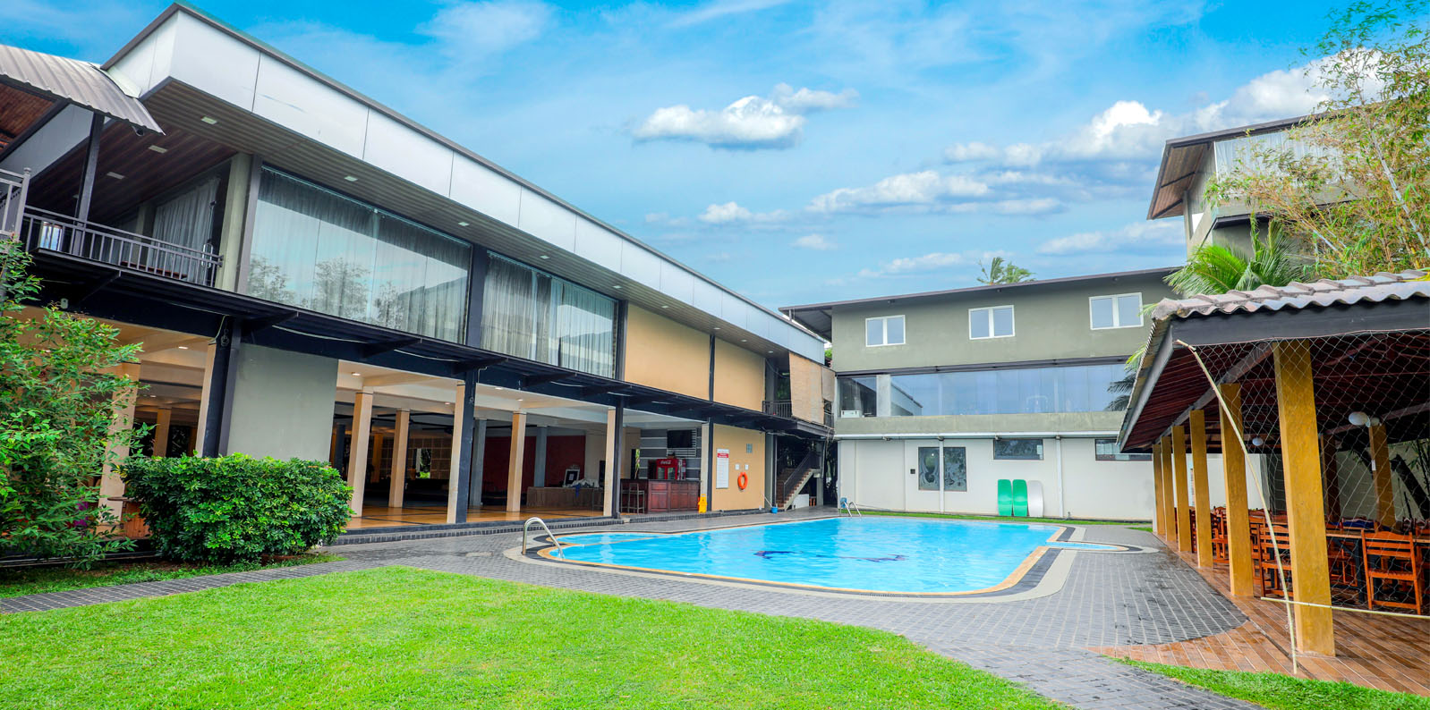 Kumudu Valley Resort Resort hotel in Nainamadama, Sri Lanka