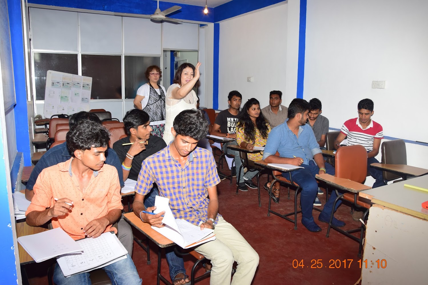 Kurikara Hiromi Japanese Language School (Pvt) Ltd