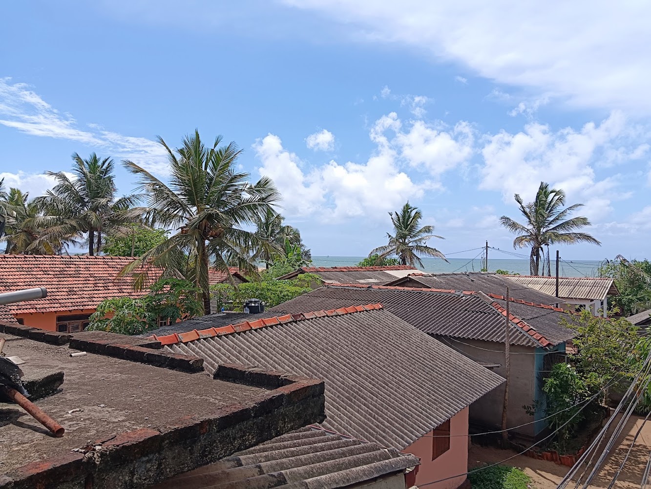 La Cozy Hotel & Restaurant Hotel in Negombo, Sri Lanka