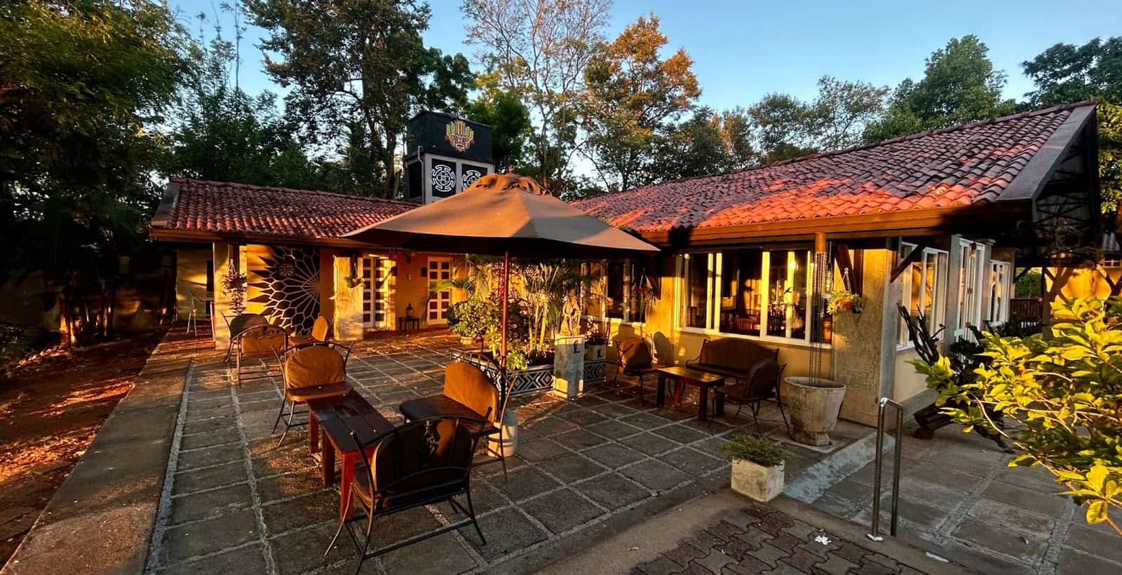 Lake Lodge Boutique Hotel Hotel in Dambulla, Sri Lanka