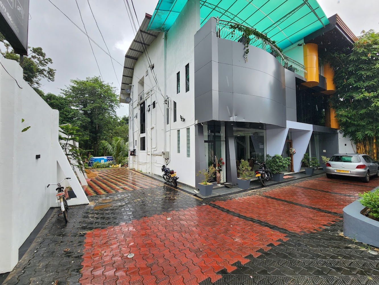 Laksara Grand Resort - Morawaka Hotel in Matara, Sri Lanka