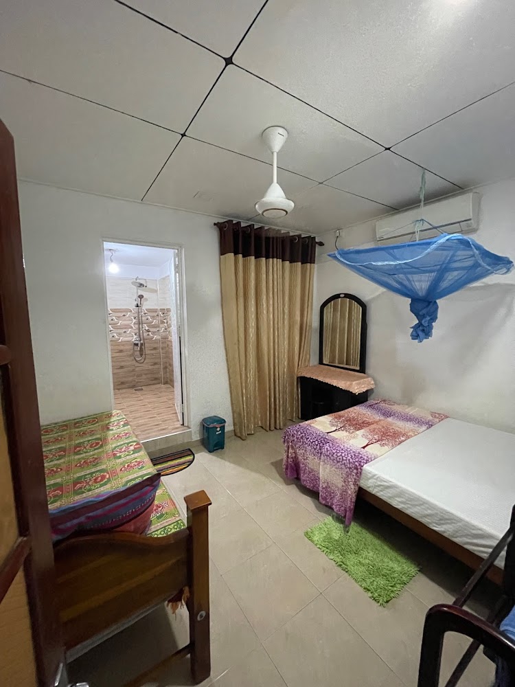 Lakshmi Family Villa Hotel in Negombo, Sri Lanka
