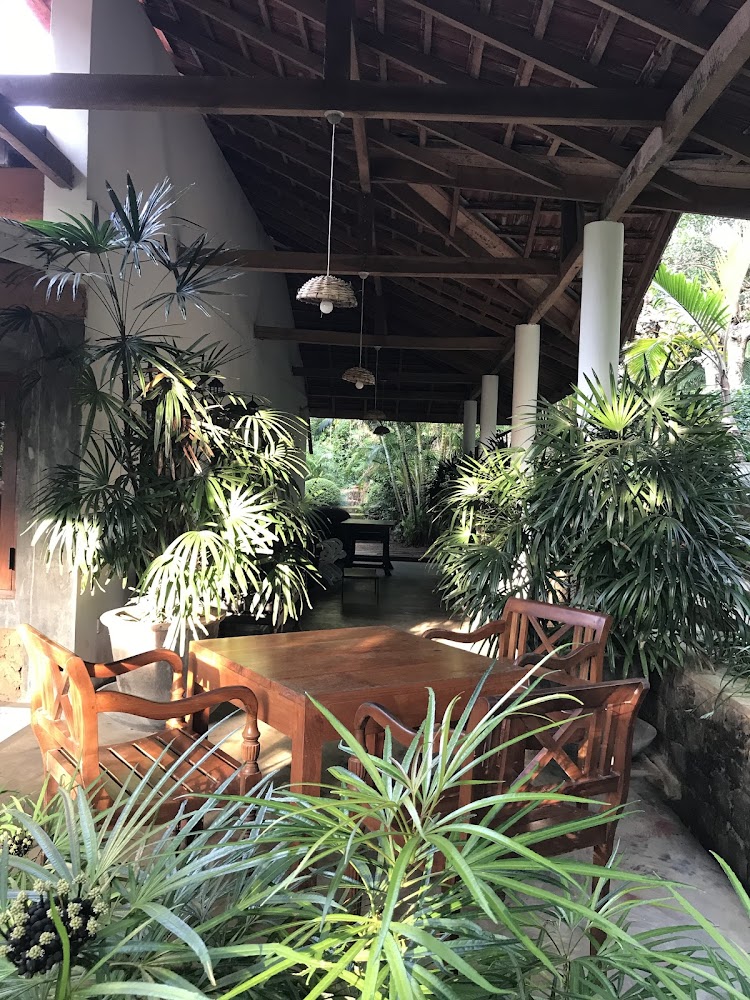 Landa holiday houses Hotel in LK, Sri Lanka
