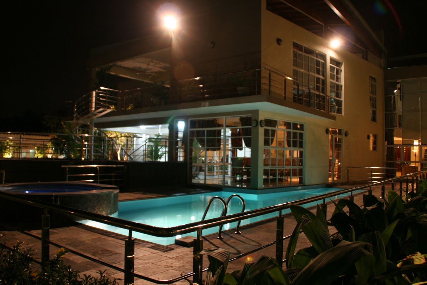 Lanka Lake Villa Hotel in Piliyandala, Sri Lanka