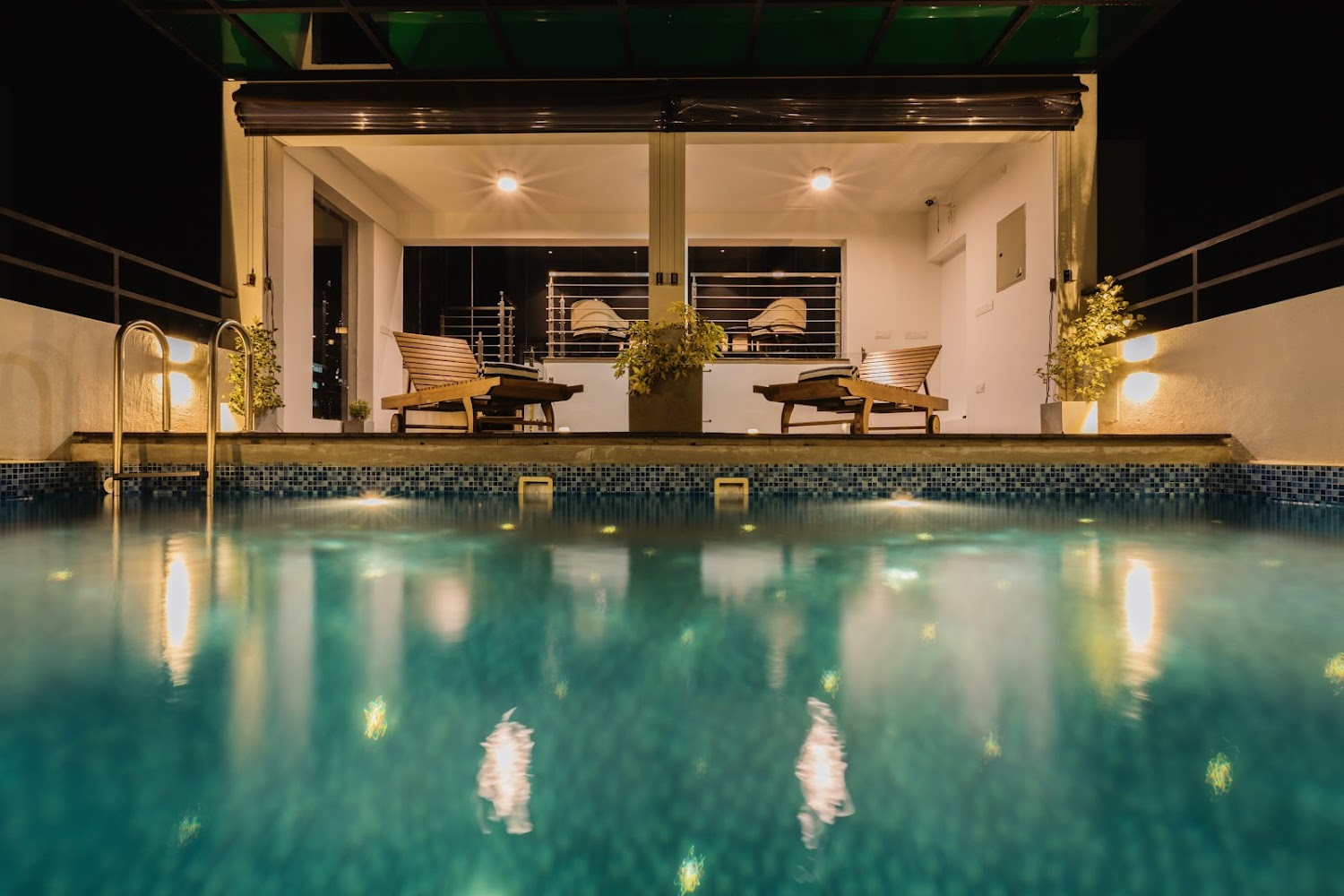 Lavonca Boutique Hotel Hotel in Colombo, Sri Lanka