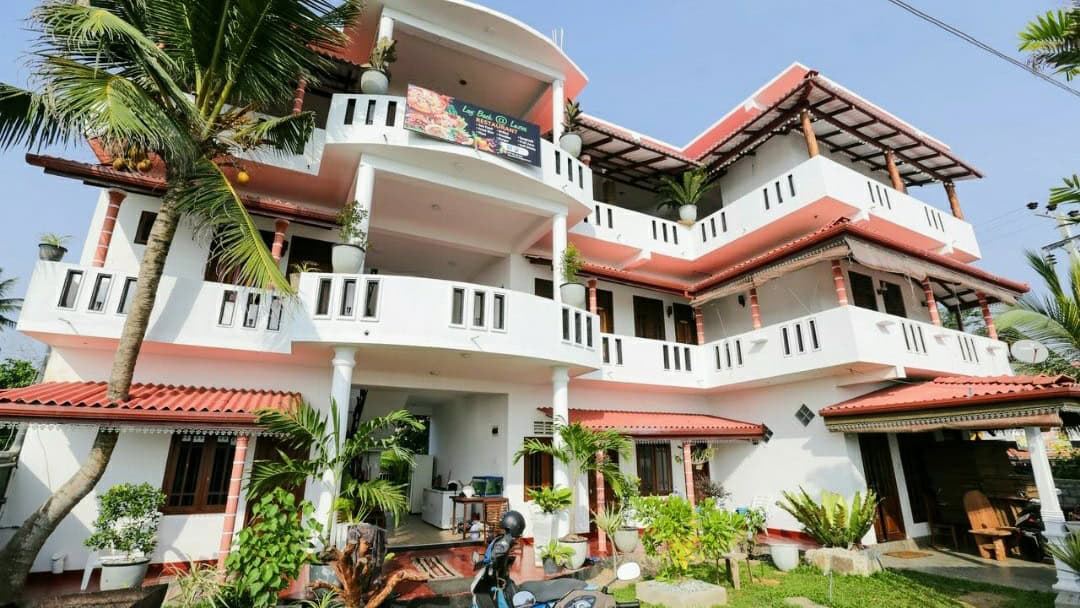 Lazies Midigama Hotel in Midigama, Sri Lanka