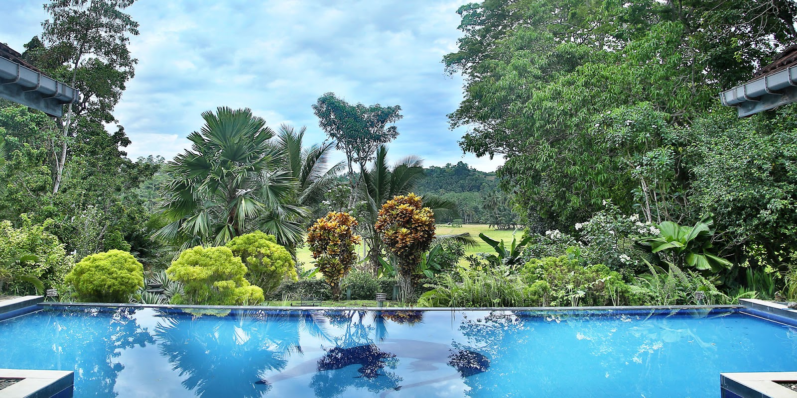 Lazy Lizard Villa Hotel in Galle, Sri Lanka