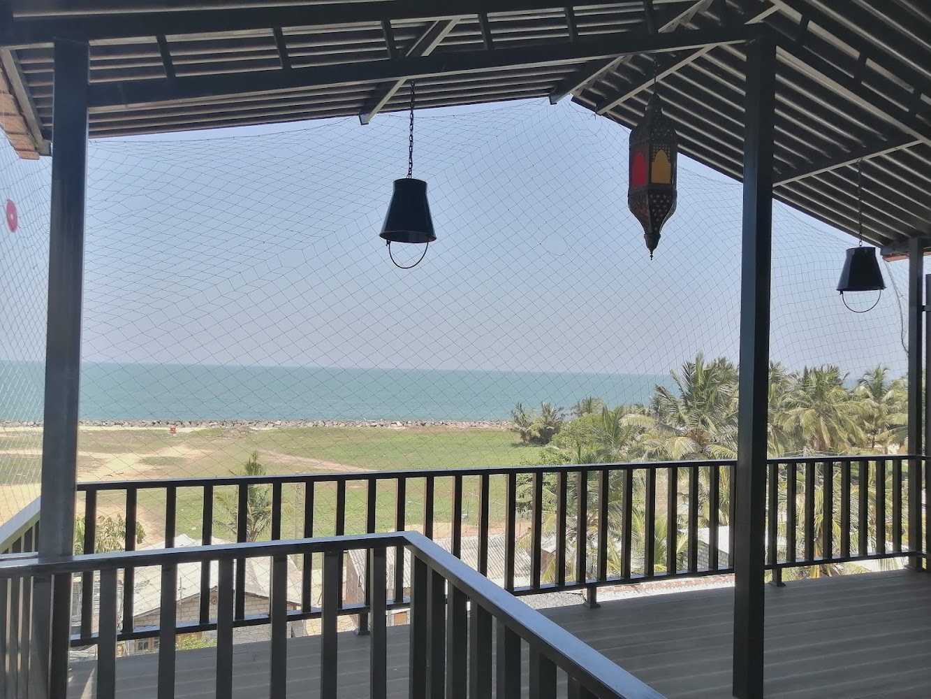 Le Petit Hotel and Restaurant Hotel in Negombo, Sri Lanka