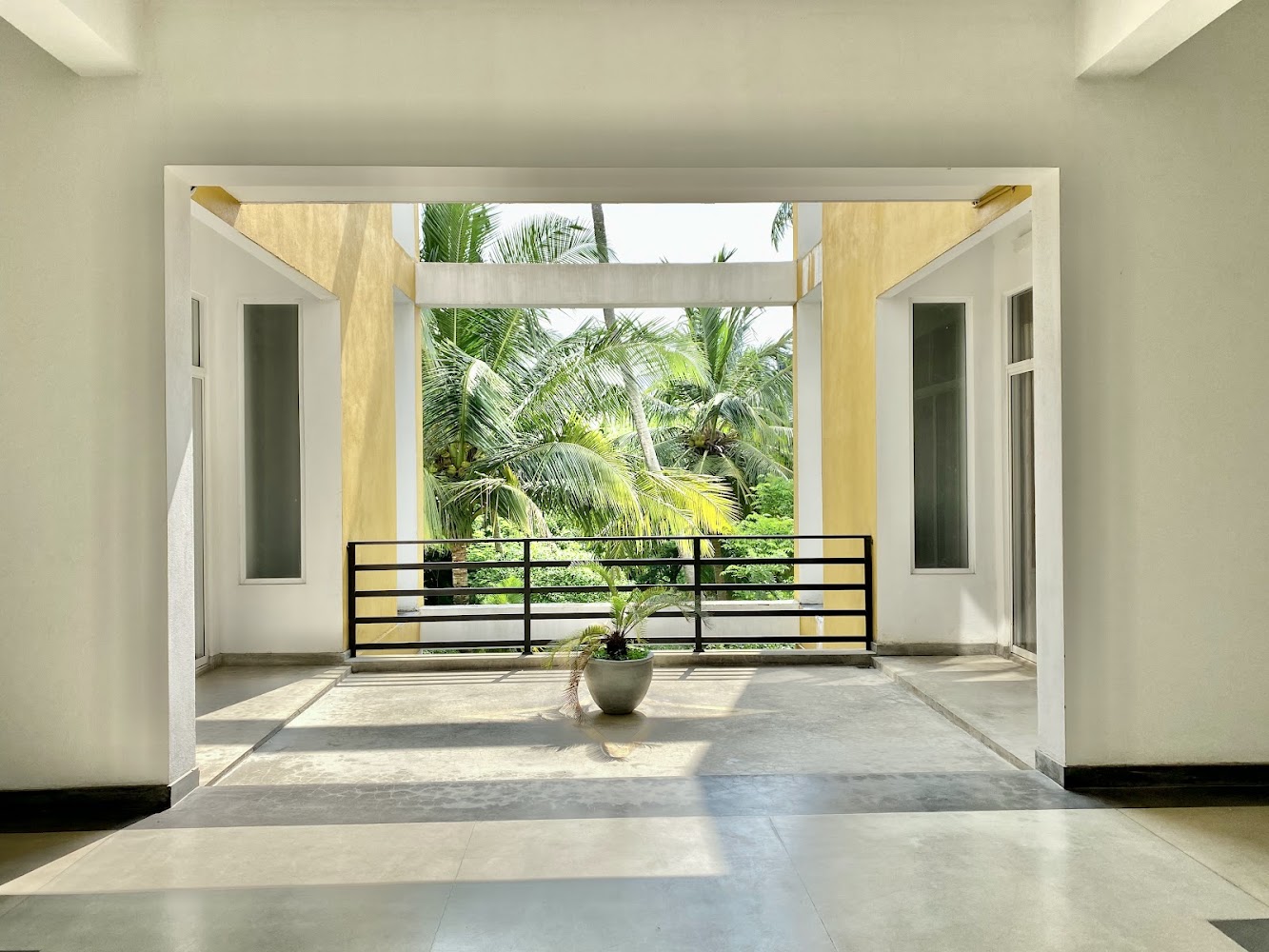 Leighton Resort Hotel in Negombo, Sri Lanka