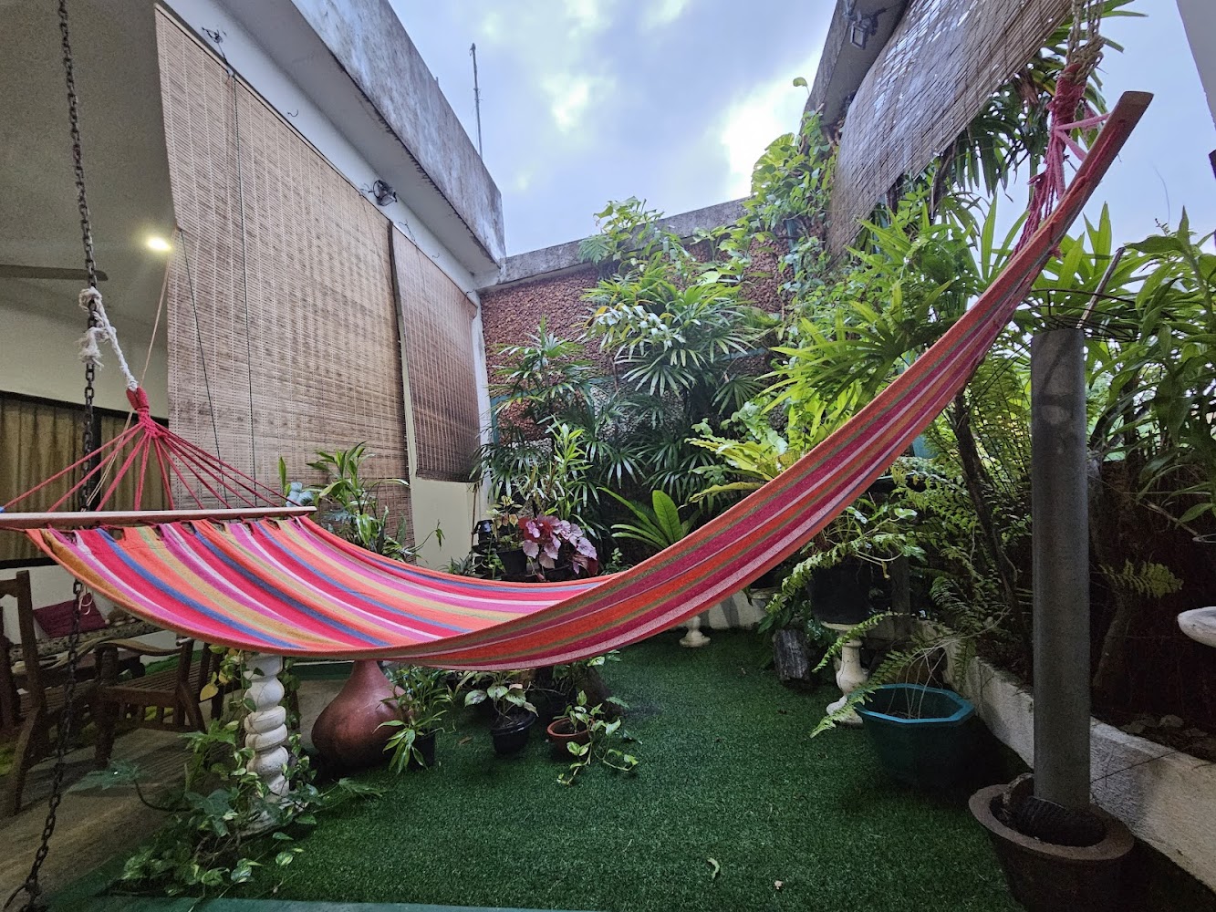 Leisure Villa Hotel in Boralesgamuwa, Sri Lanka