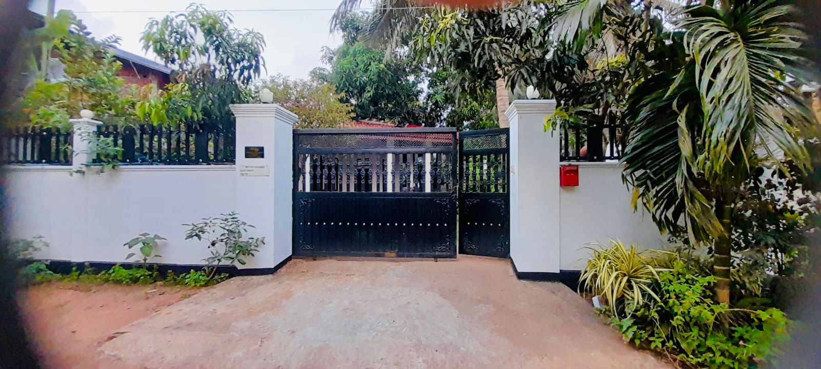 Lily Home Stay Anuradhapura Hotel in Anuradhapura, Sri Lanka