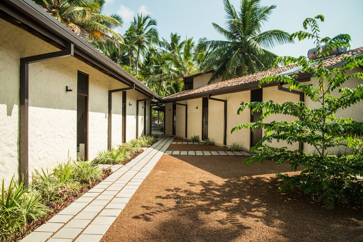 Lime & Co Midi Hotel in LK, Sri Lanka