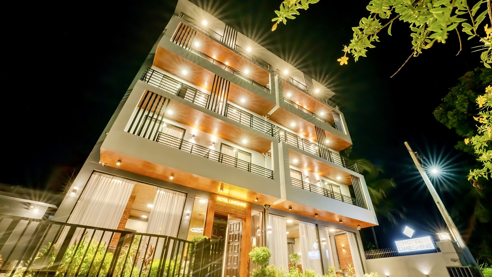 Limeshine - Airport Transit Hotel Hotel in Katunayake, Sri Lanka