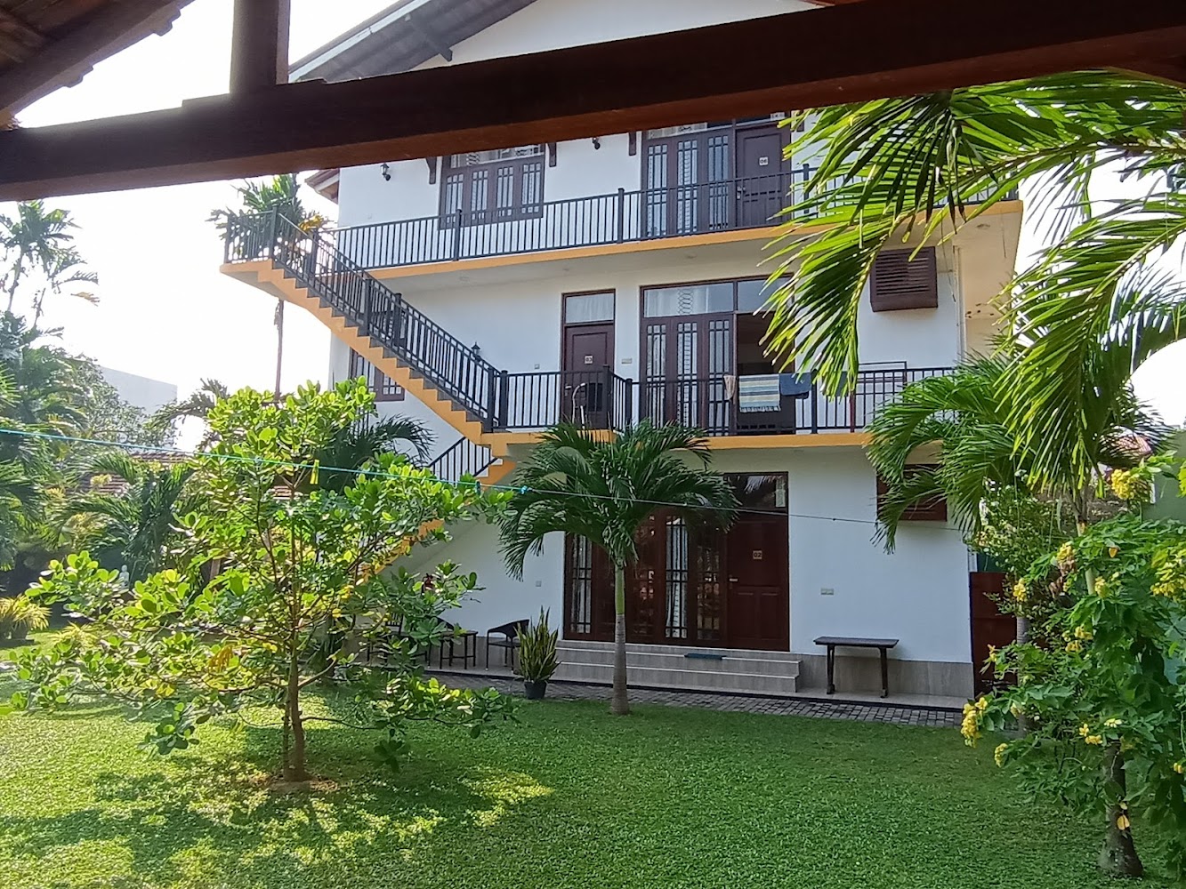 Lioni Holidays Villa Hotel in Negombo, Sri Lanka