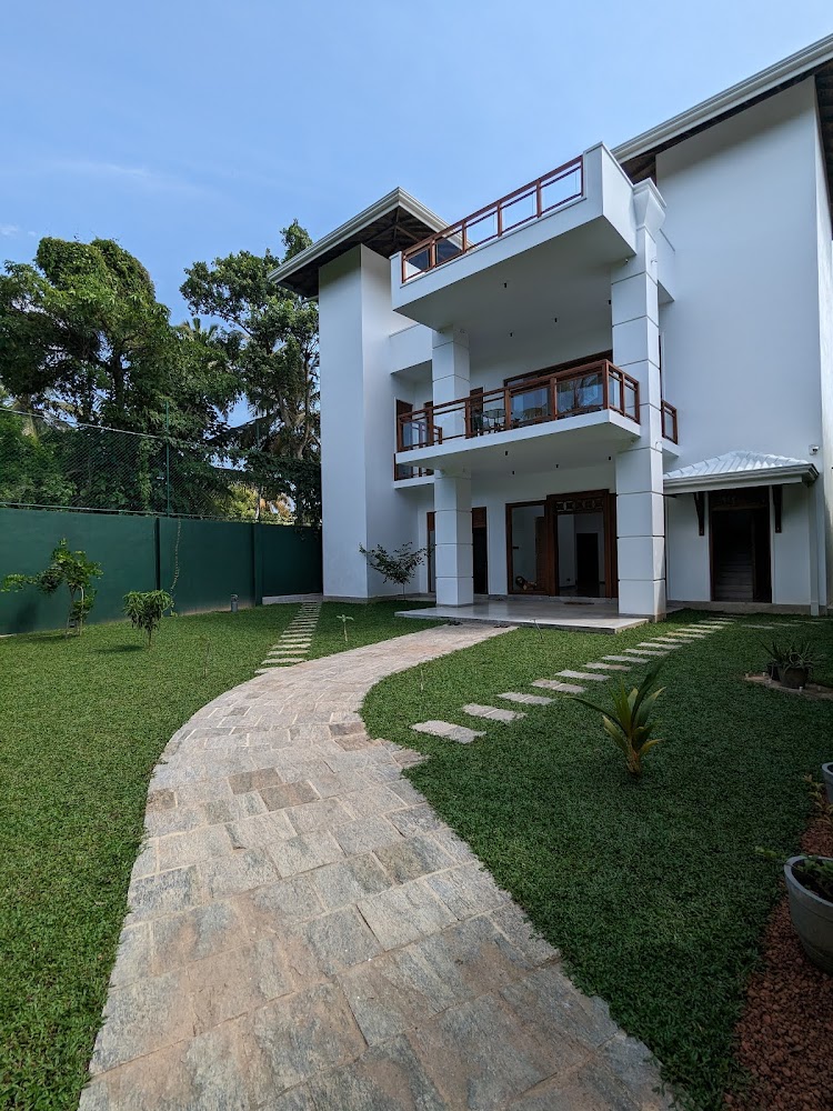 LoSu Polhena Hotel in Matara, Sri Lanka