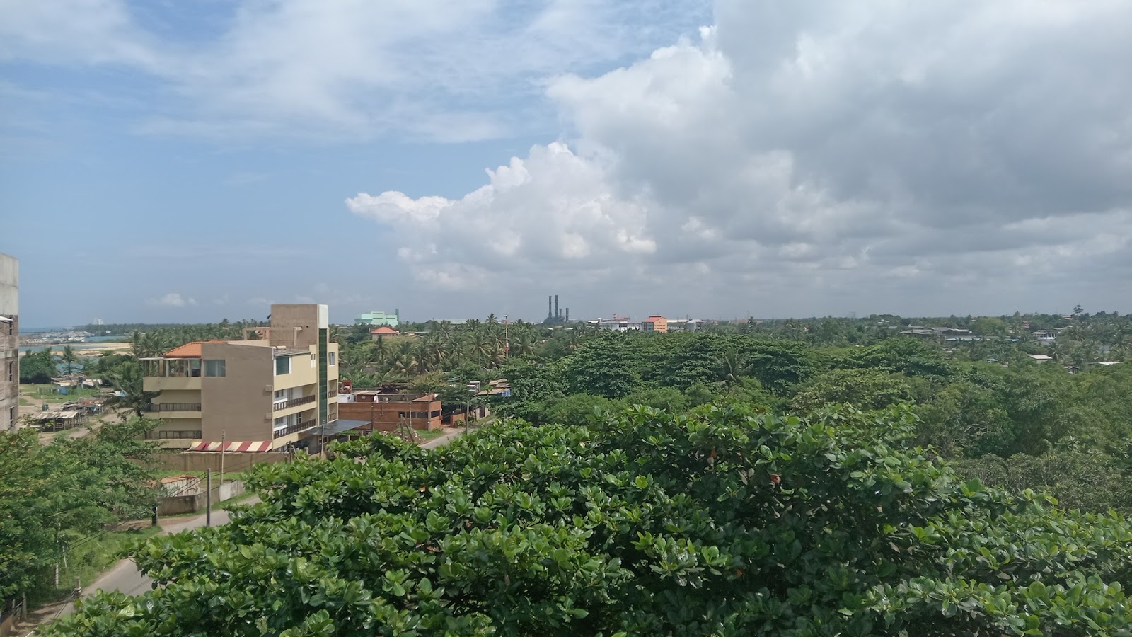 Lofty Holiday Resort Hotel in Wattala, Sri Lanka