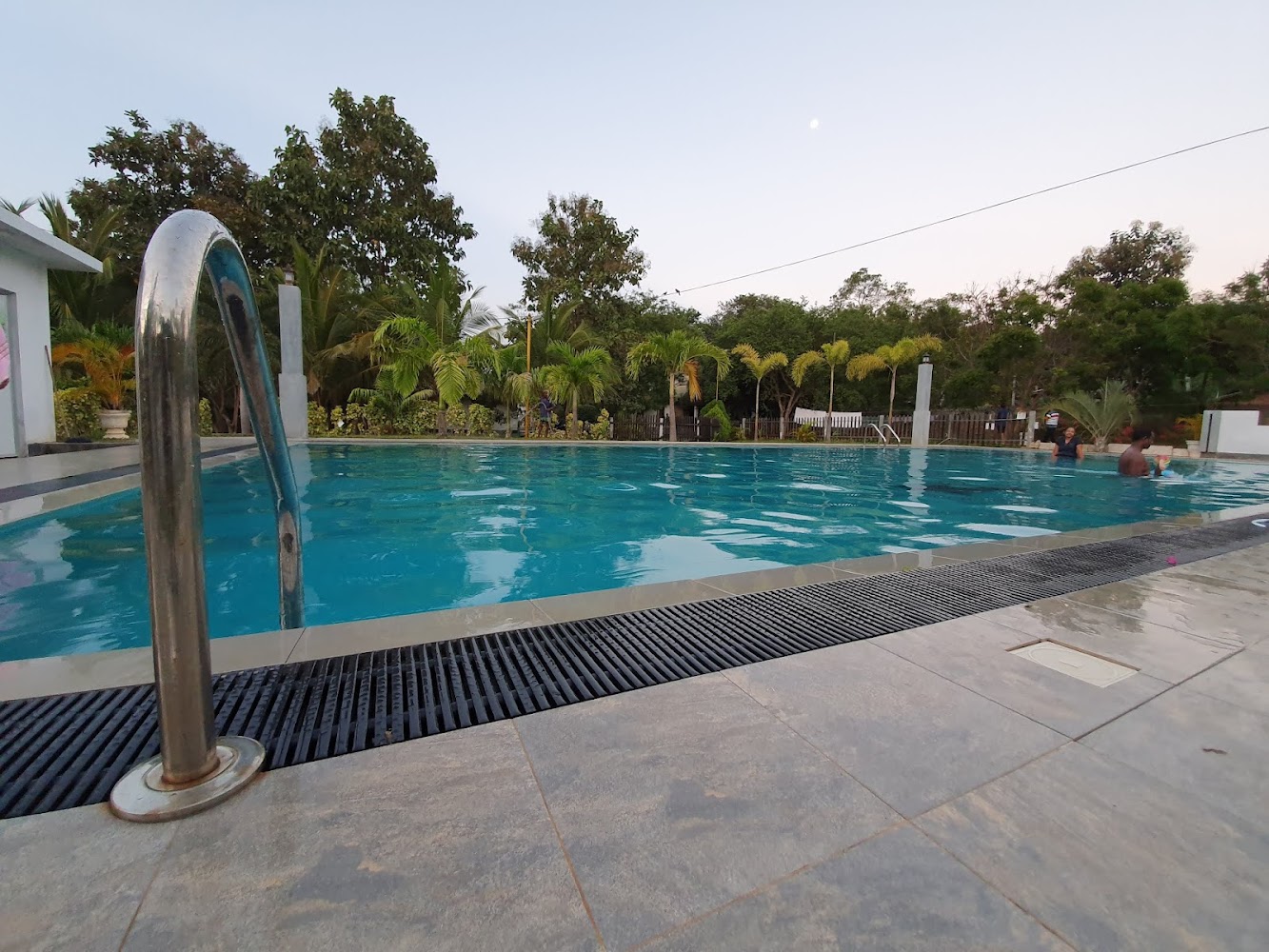 Lokuge Grand Resort Resort hotel in Kataragama, Sri Lanka