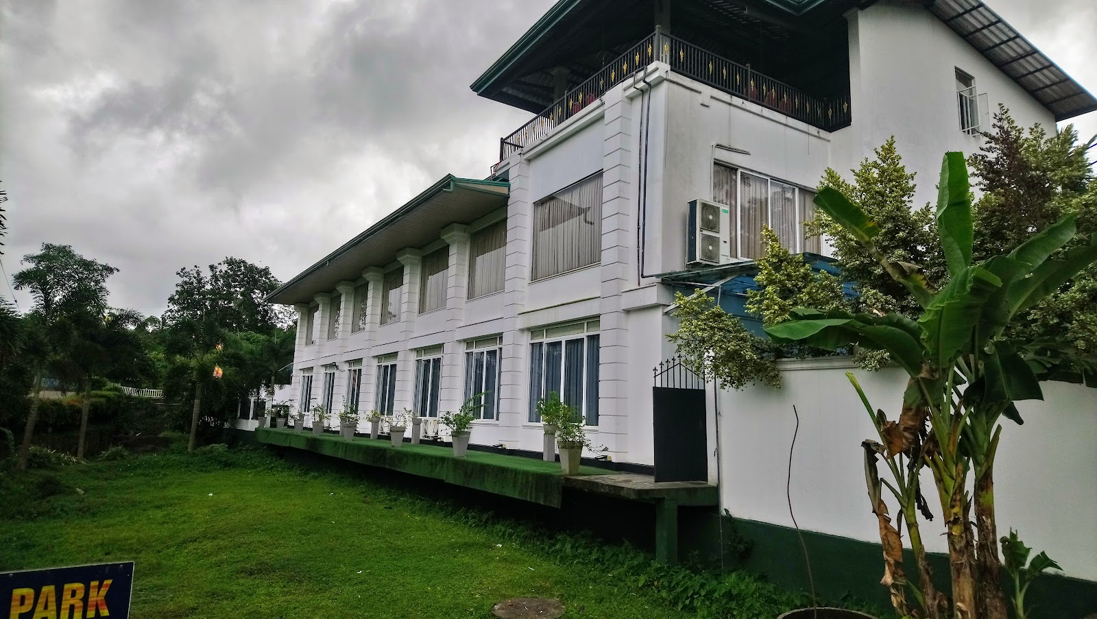 Lotus Grand View Hotel - Remuna Hotel in Horana, Sri Lanka