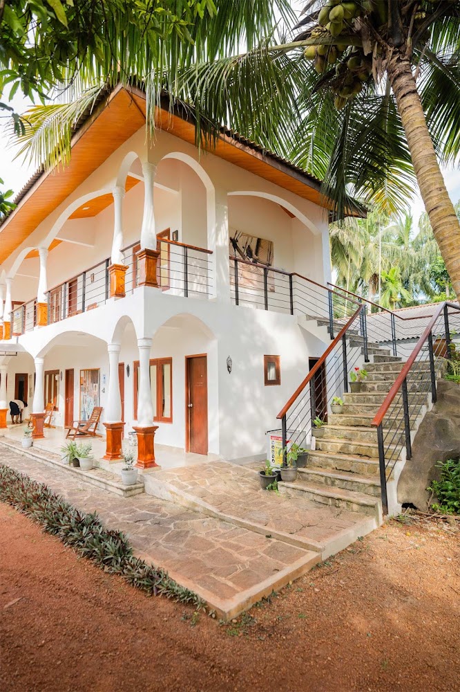 Lucas Hotel Hotel in Kosgoda, Sri Lanka