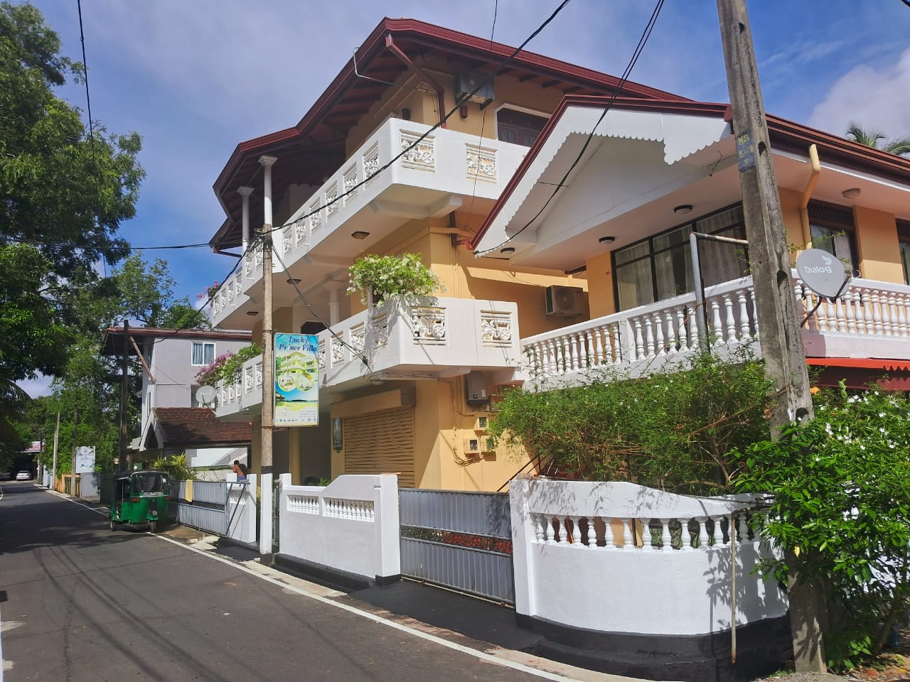 Lucky Prince Villa - Aluthgama Hotel in Aluthgama, Sri Lanka