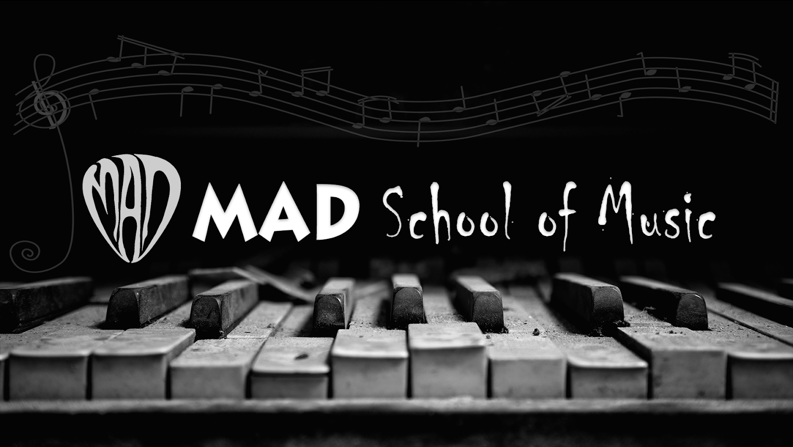 MAD School of Music - MSM Music school in Moratuwa, Sri Lanka
