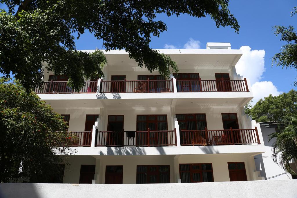 MIRISSA VILLAGE MIRISSA Hotel in Mirissa, Sri Lanka