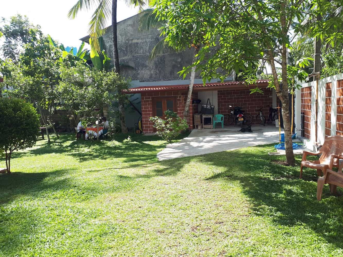 MY-HOME-RESORT Hotel in Matara, Sri Lanka