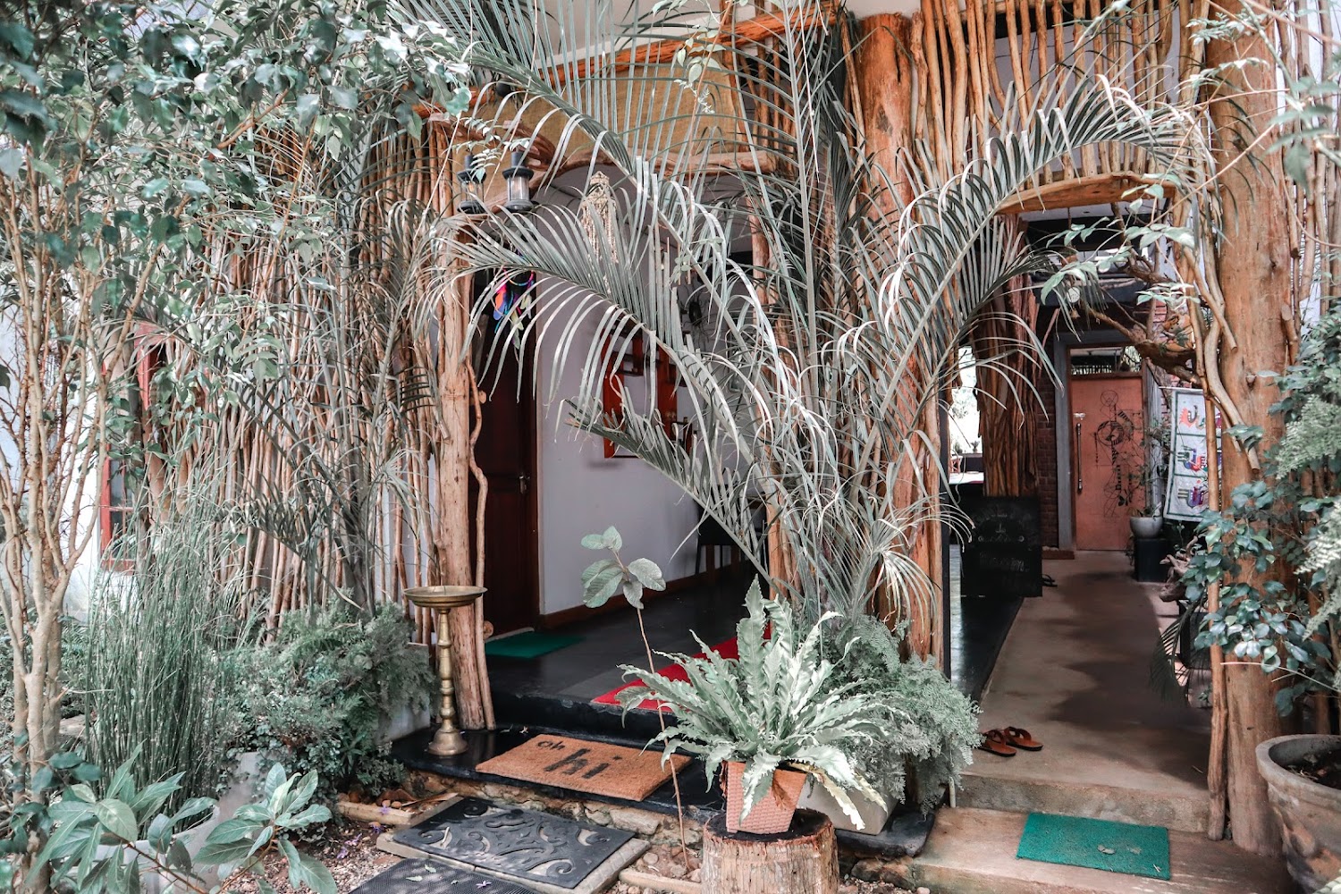 Magnet Hotel Hotel in Ella, Sri Lanka
