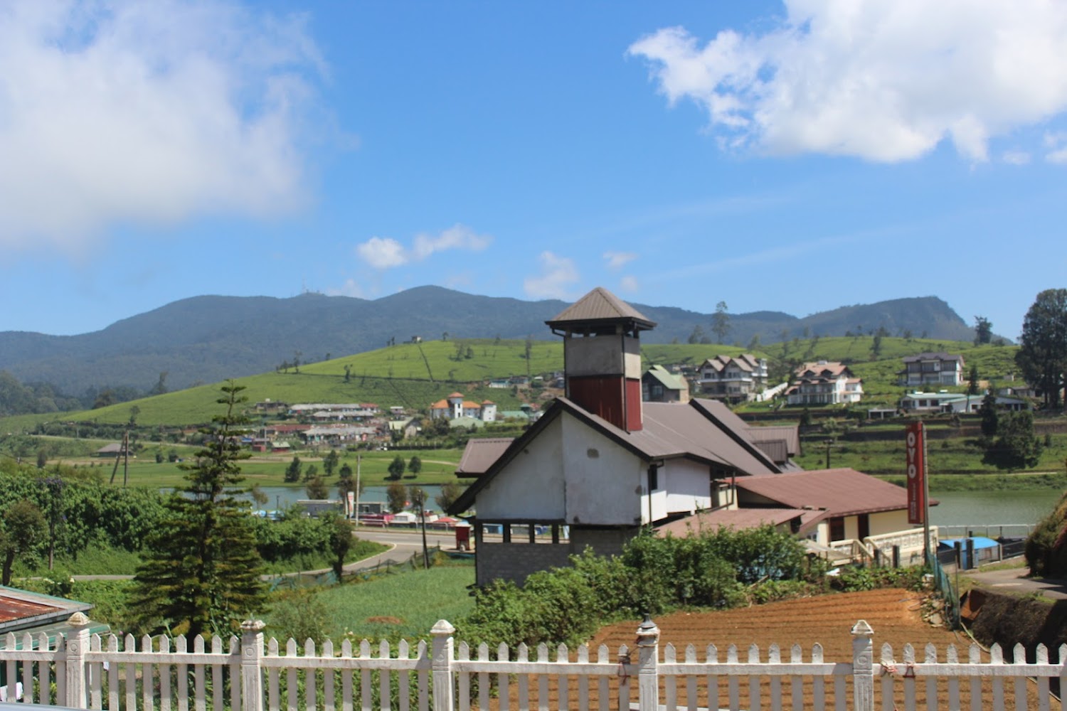Maha Royal Hotel Hotel in Nuwara Eliya, Sri Lanka