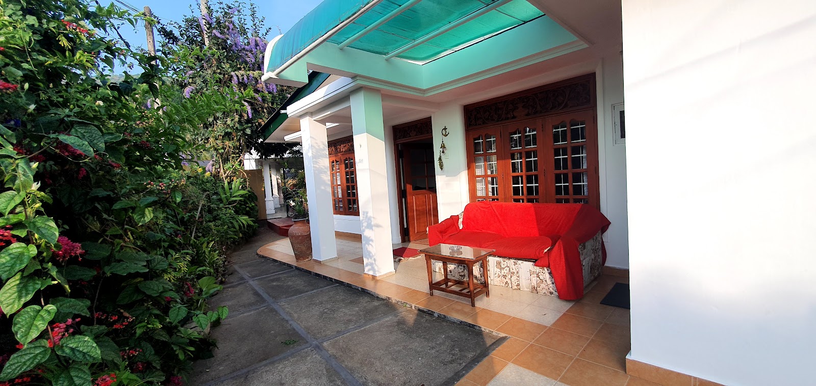 Mahaliyedda Rest Hotel in Badulla, Sri Lanka