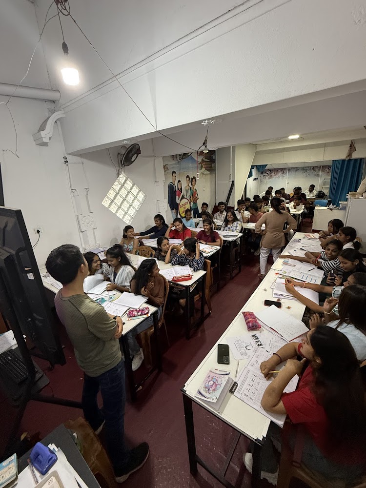 Mainichi Japanese Language Institute