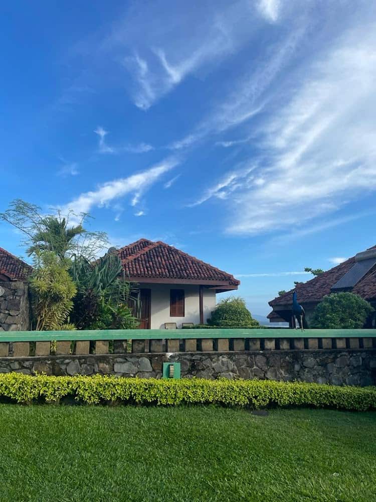 Malima Weligambay Villas Hotel in Mirissa, Sri Lanka