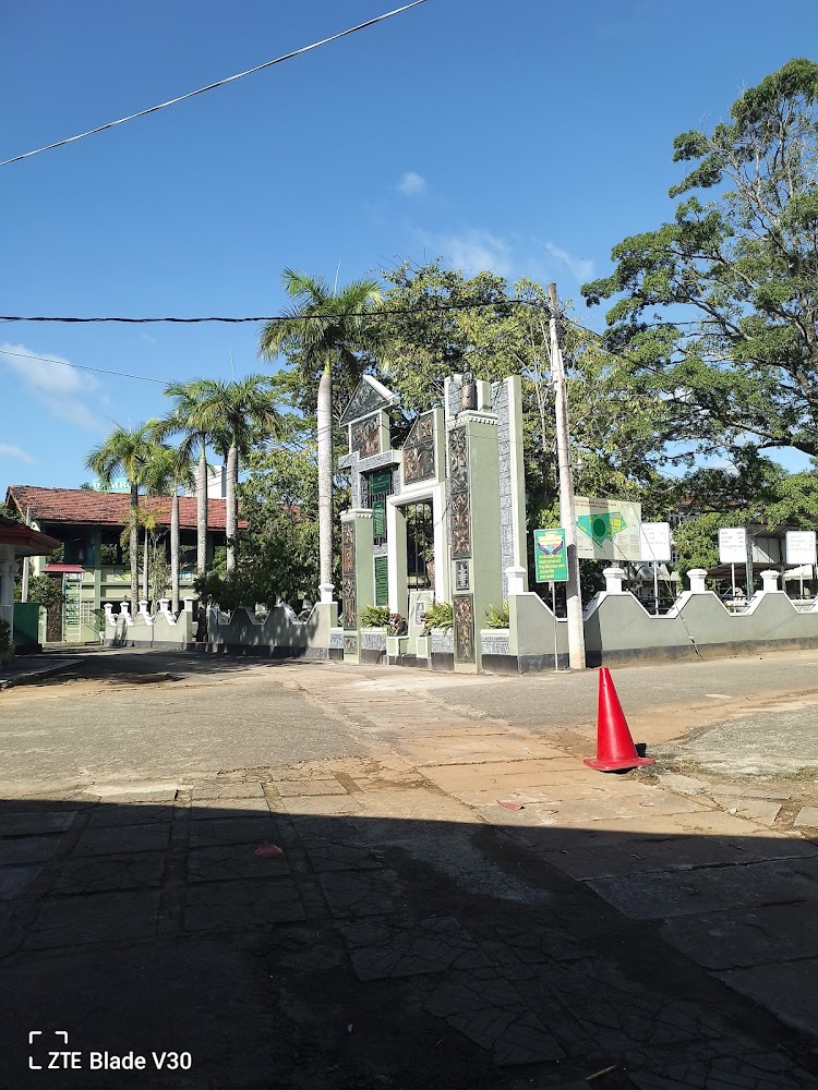 Maliyadeva Adarsha Maha Vidyalaya