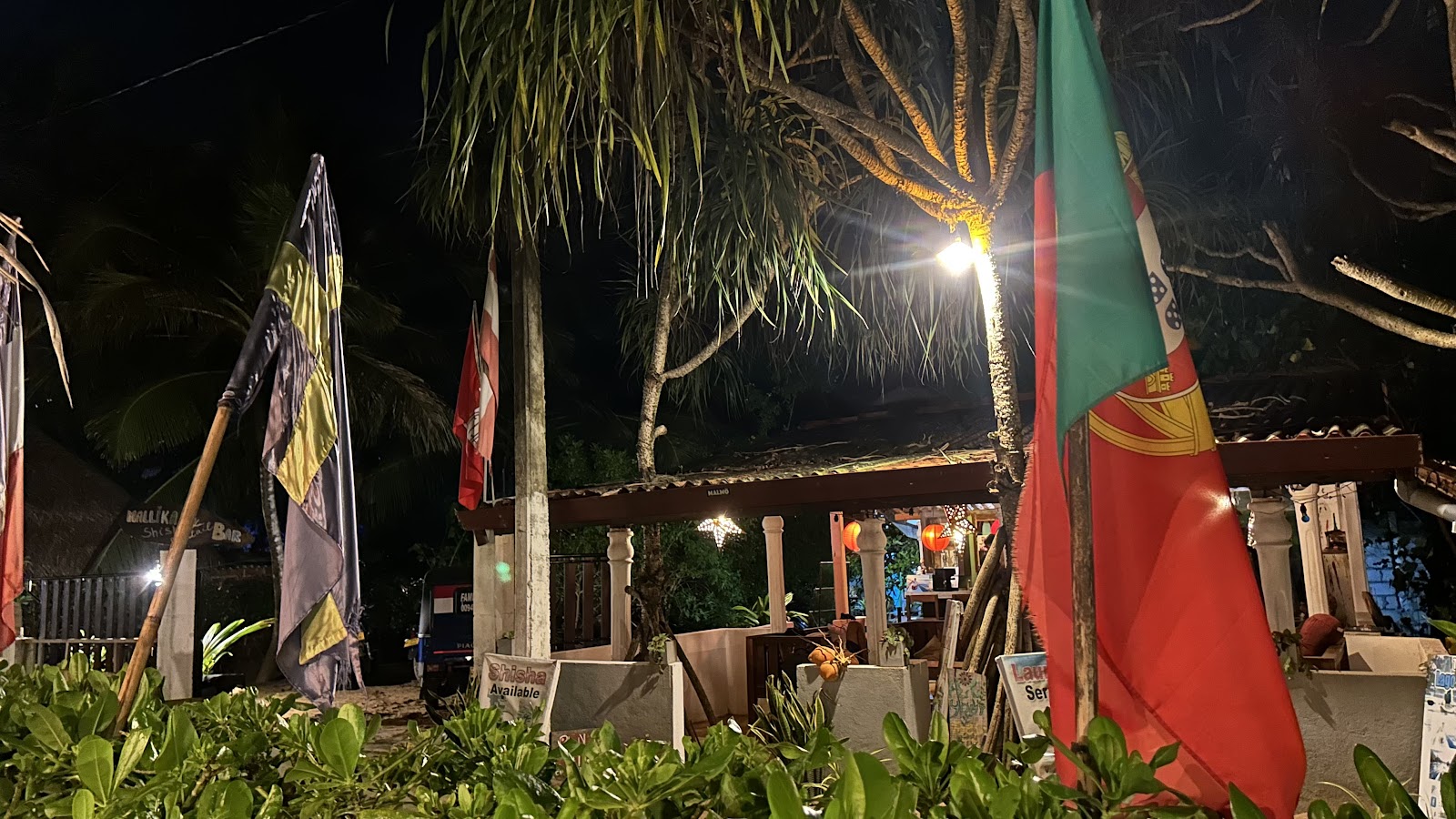 Mallika Guest House Hotel in Tangalle, Sri Lanka