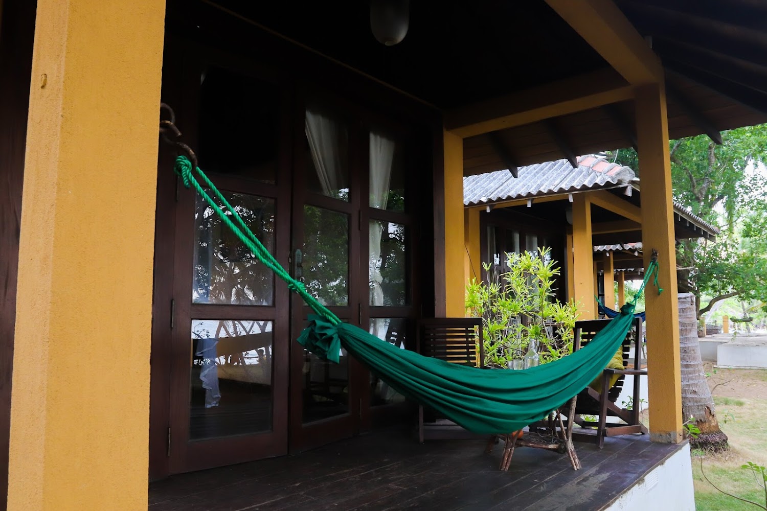 Mambos Hotel Hotel in Arugam Bay, Sri Lanka
