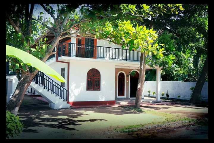Man Guest Hotel in Polonnaruwa, Sri Lanka