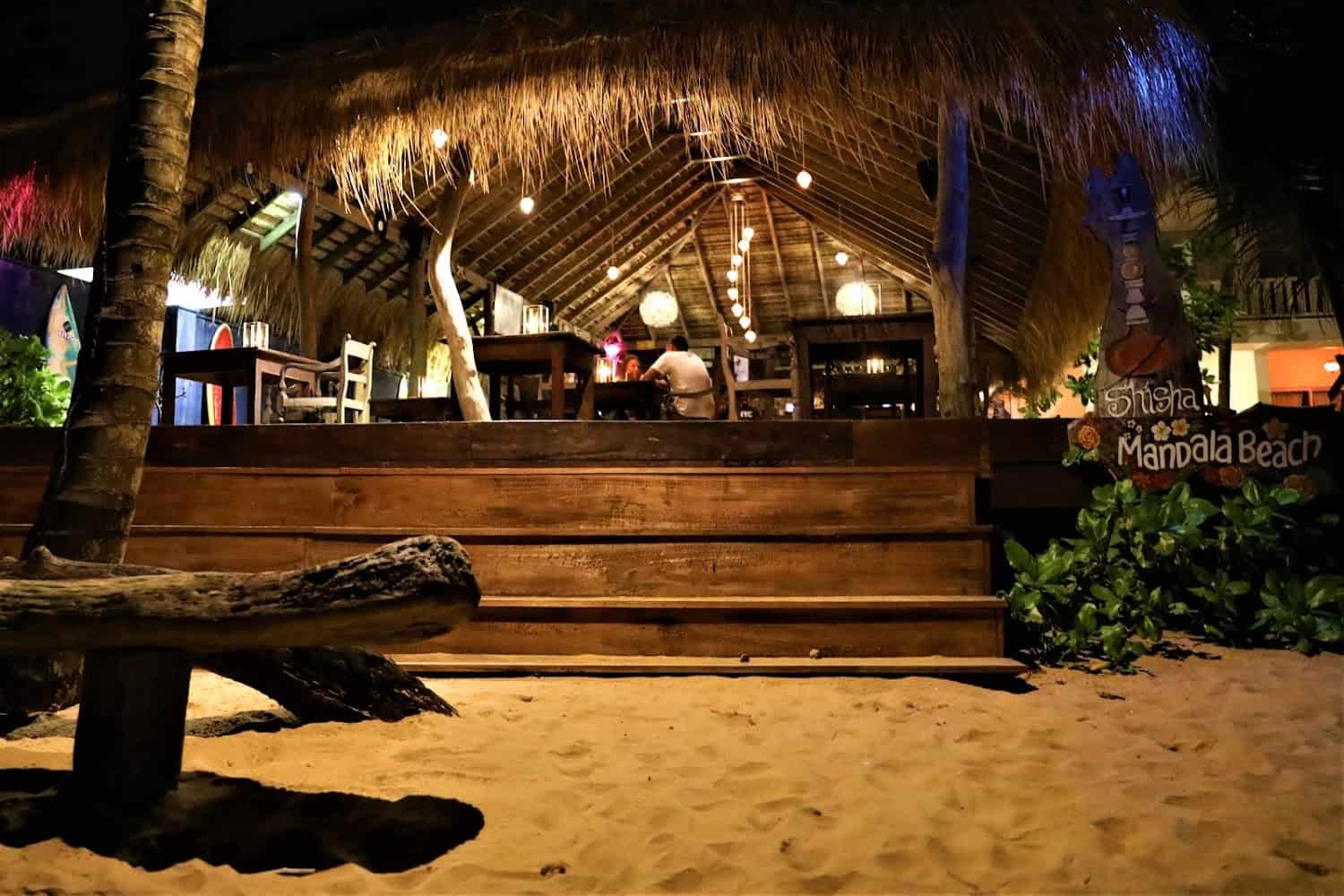 Mandala Beach Hikkaduwa Hotel in Hikkaduwa, Sri Lanka