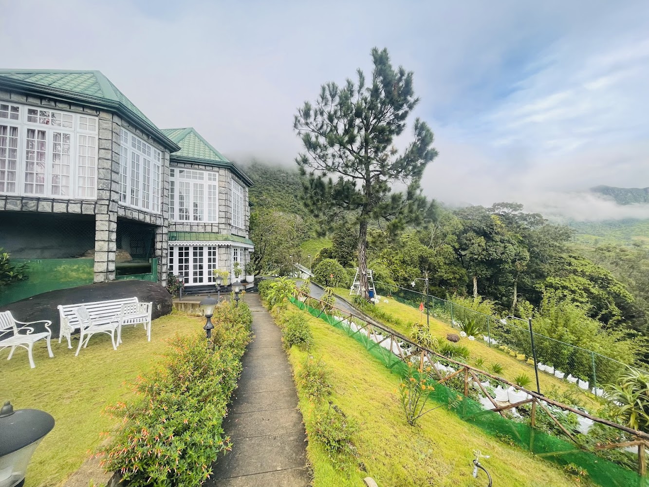 Mandaram Eco Resort Hotel in Mandaramnuwara, Sri Lanka