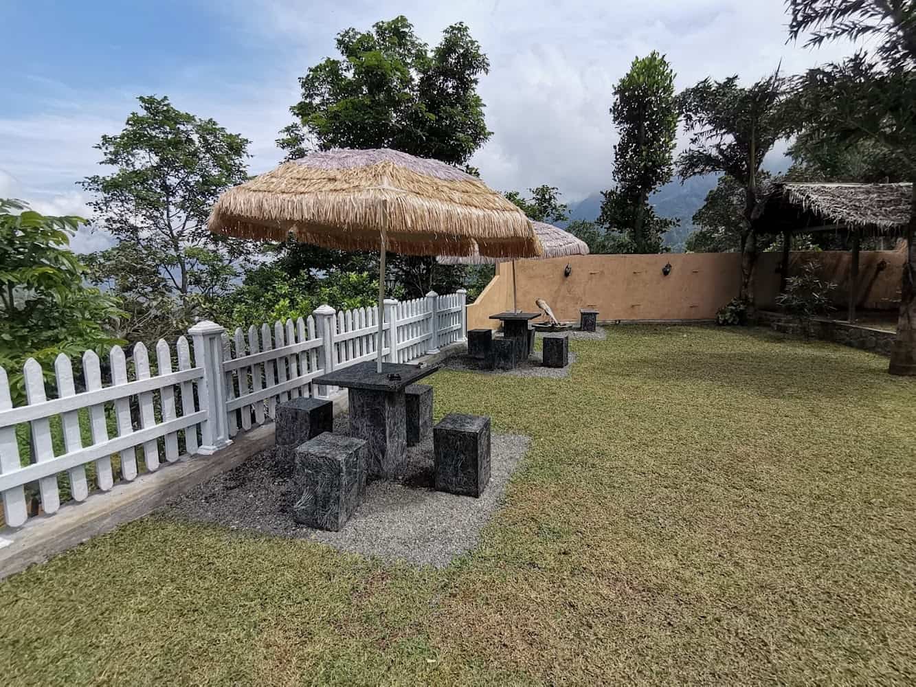 Mandaramnuwara Villa Hotel in Mandaramnuwara, Sri Lanka