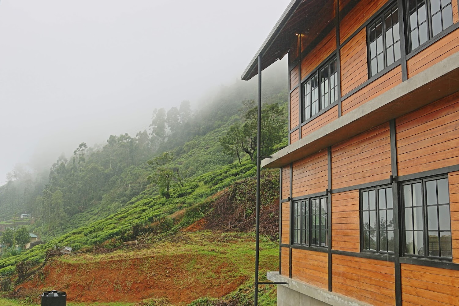 Manuka Hillwood Hotel Hotel in Nuwara Eliya, Sri Lanka