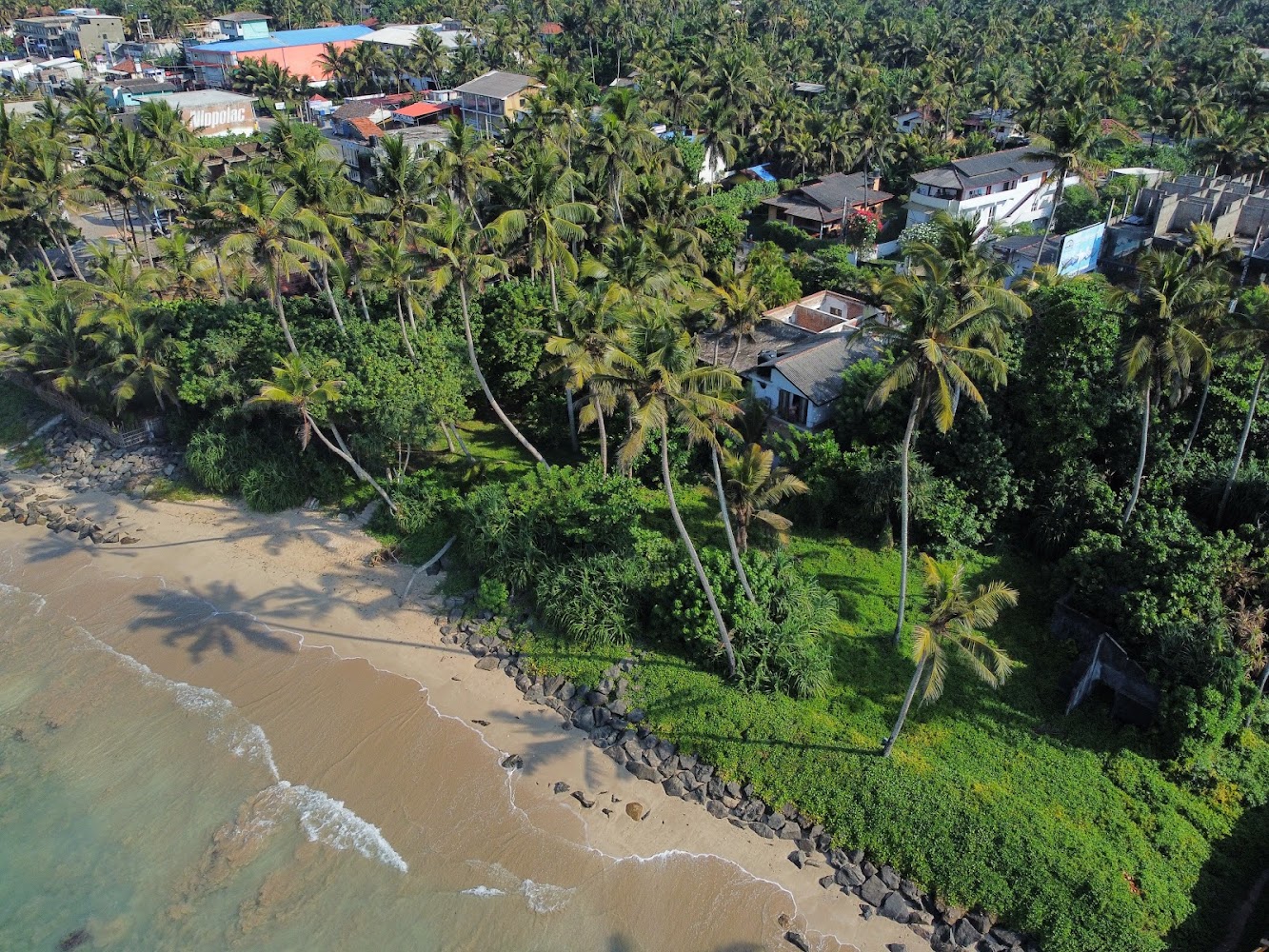 Maria Bonita Sri Lanka Café & Casa Hotel in Ahangama, Sri Lanka