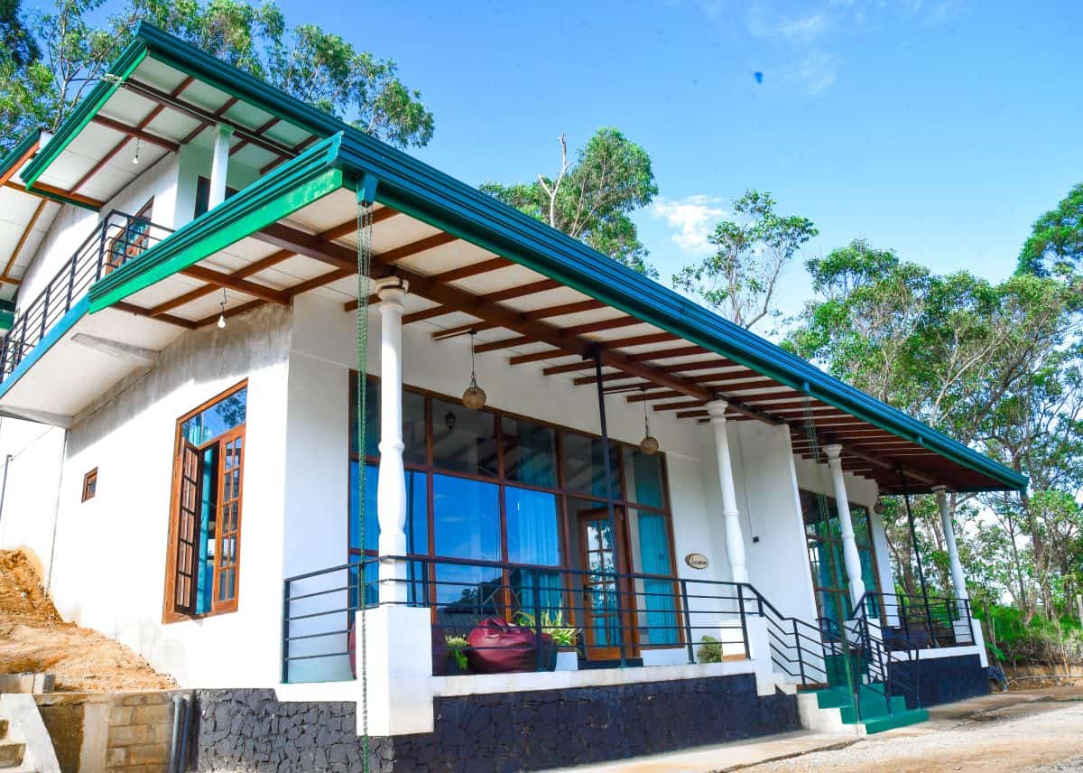 Maridian Hotel Hotel in Bandarawela, Sri Lanka