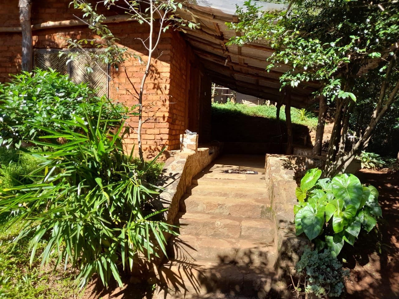 Meemure Wenasa (මීමුරේ වෙනස) Resort hotel in Meemure, Sri Lanka