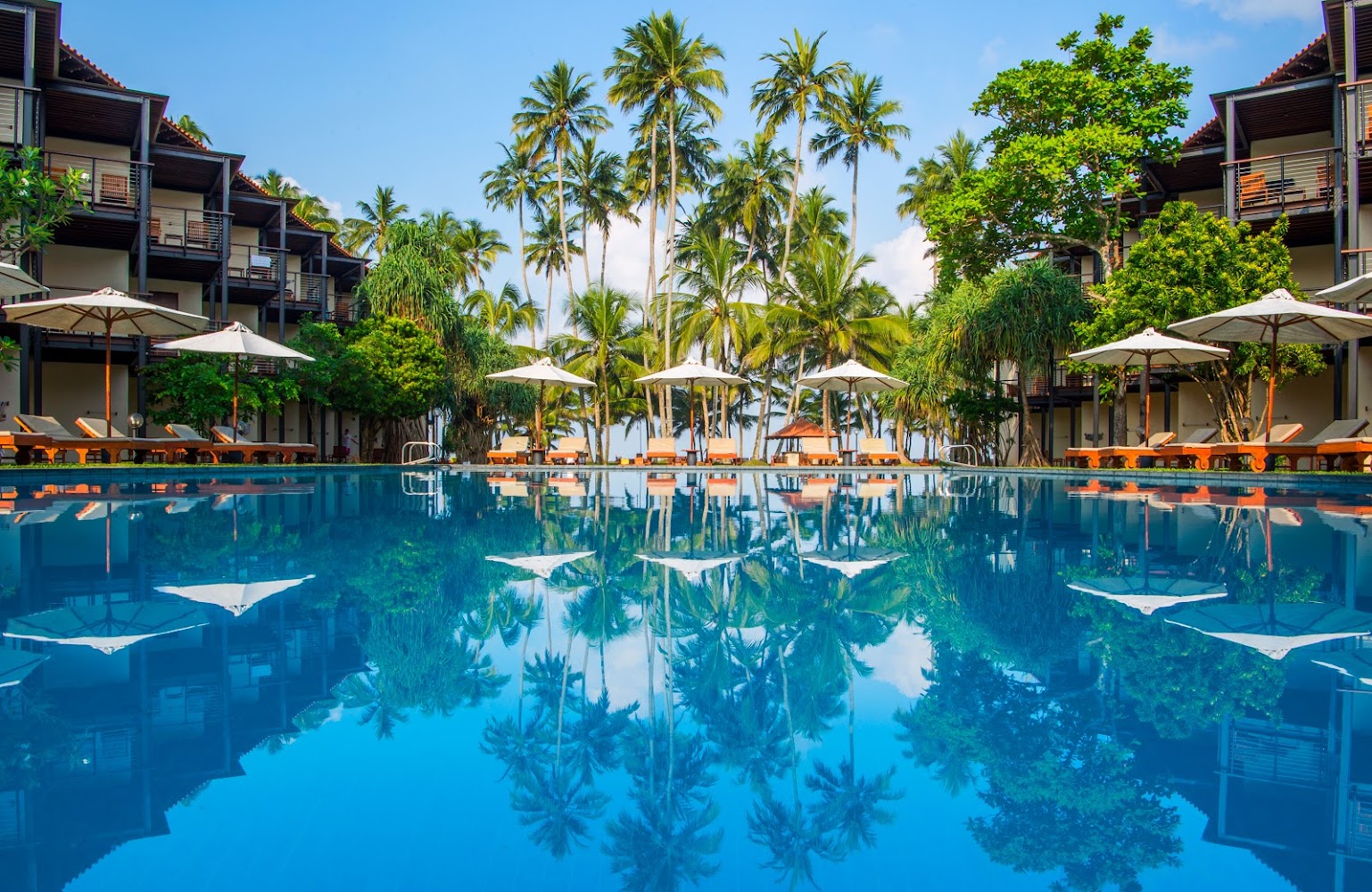 Mermaid Hotel & Club Hotel in Kalutara, Sri Lanka