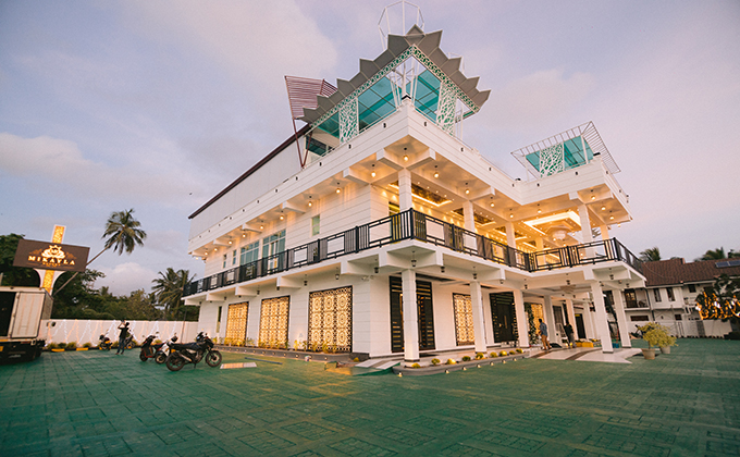Mikayla Resort Resort hotel in Chilaw, Sri Lanka
