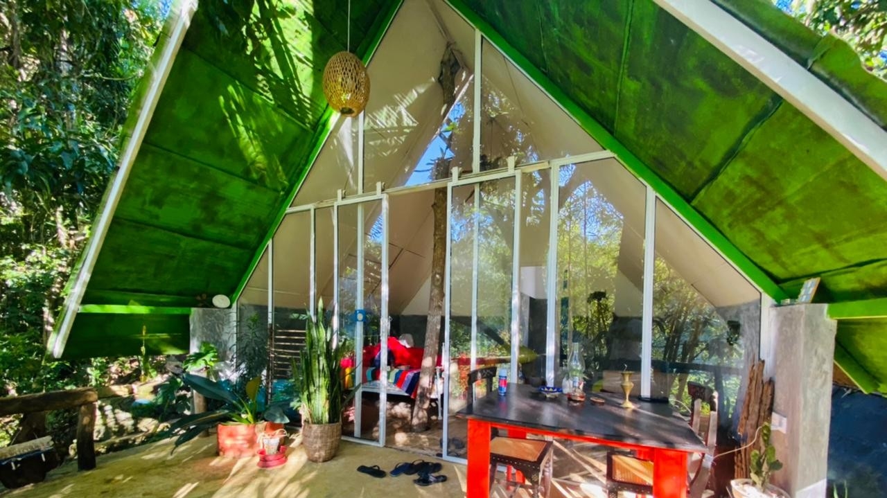 Moksha eco villa Ella Hotel in Ella, Sri Lanka
