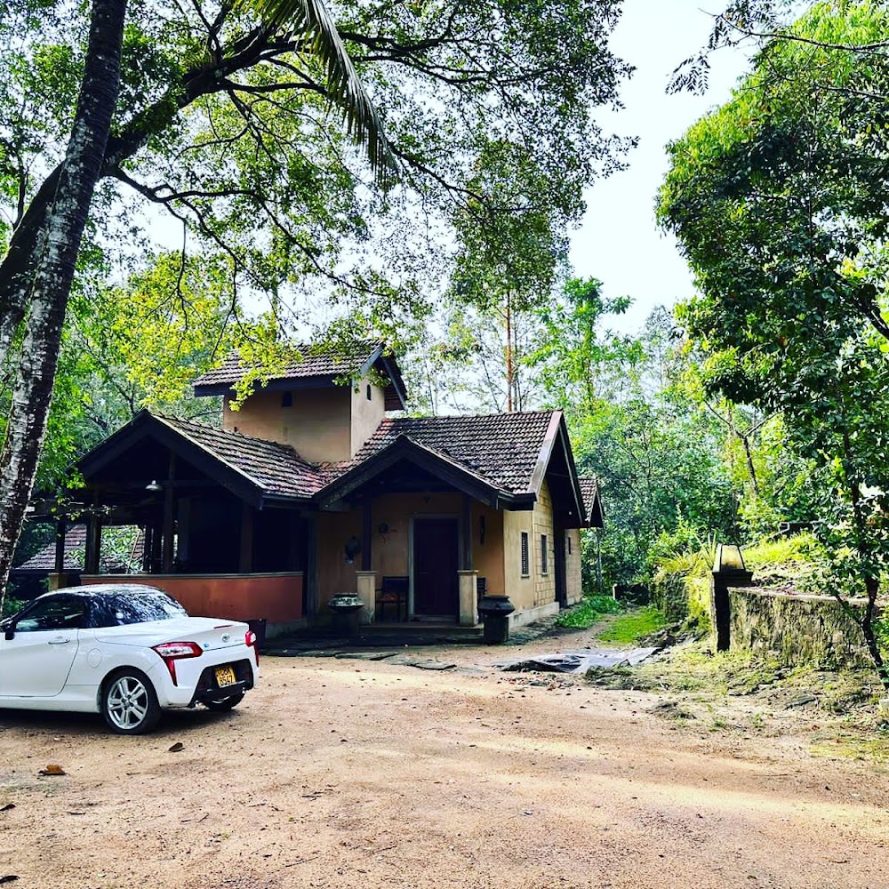 Monsoon Adventure Park Hotel in LK, Sri Lanka
