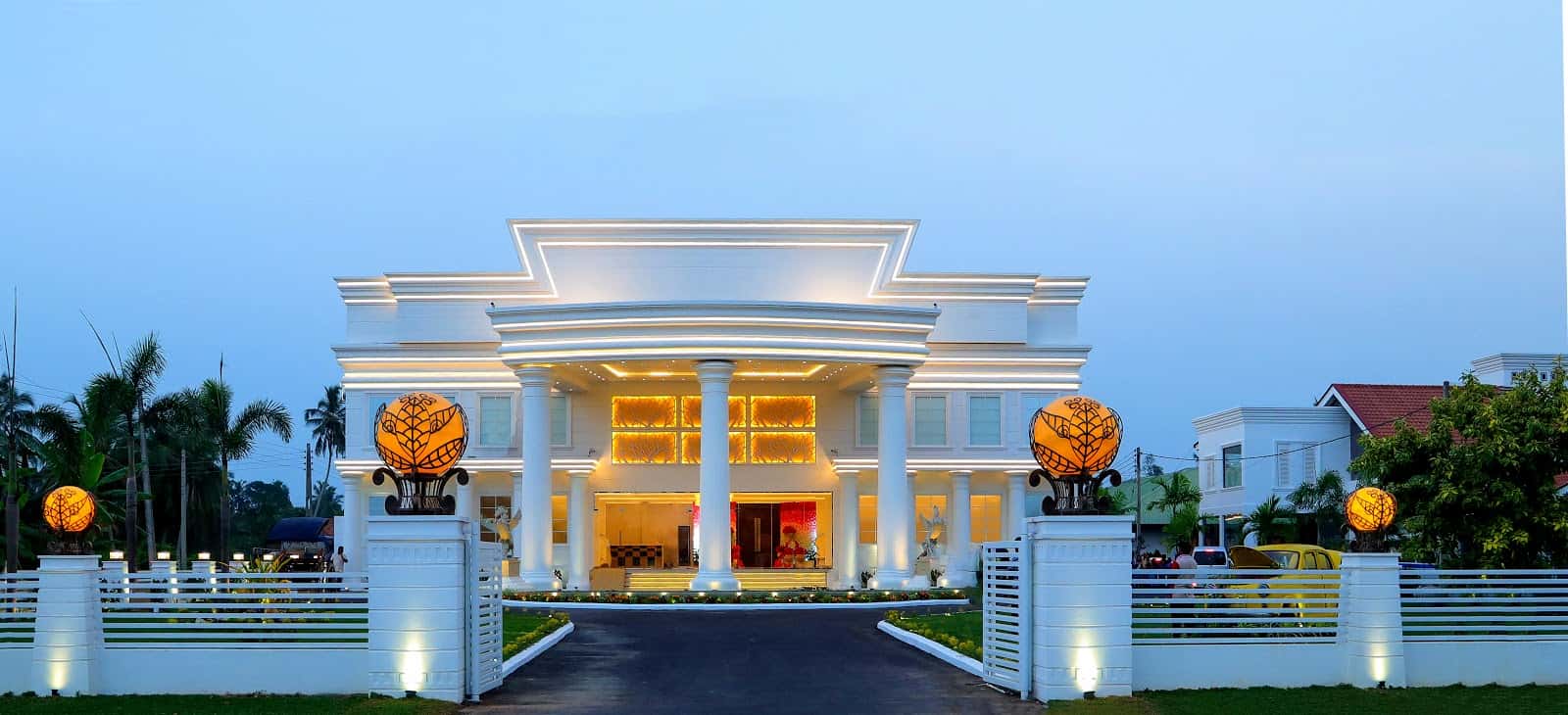 Moon Light Hotel Hotel in Nattandiya, Sri Lanka