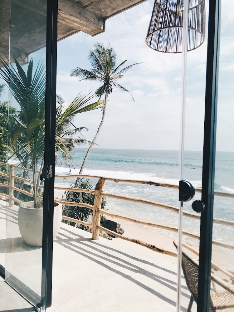 Morena Boutique Hotel Hotel in Weligama, Sri Lanka