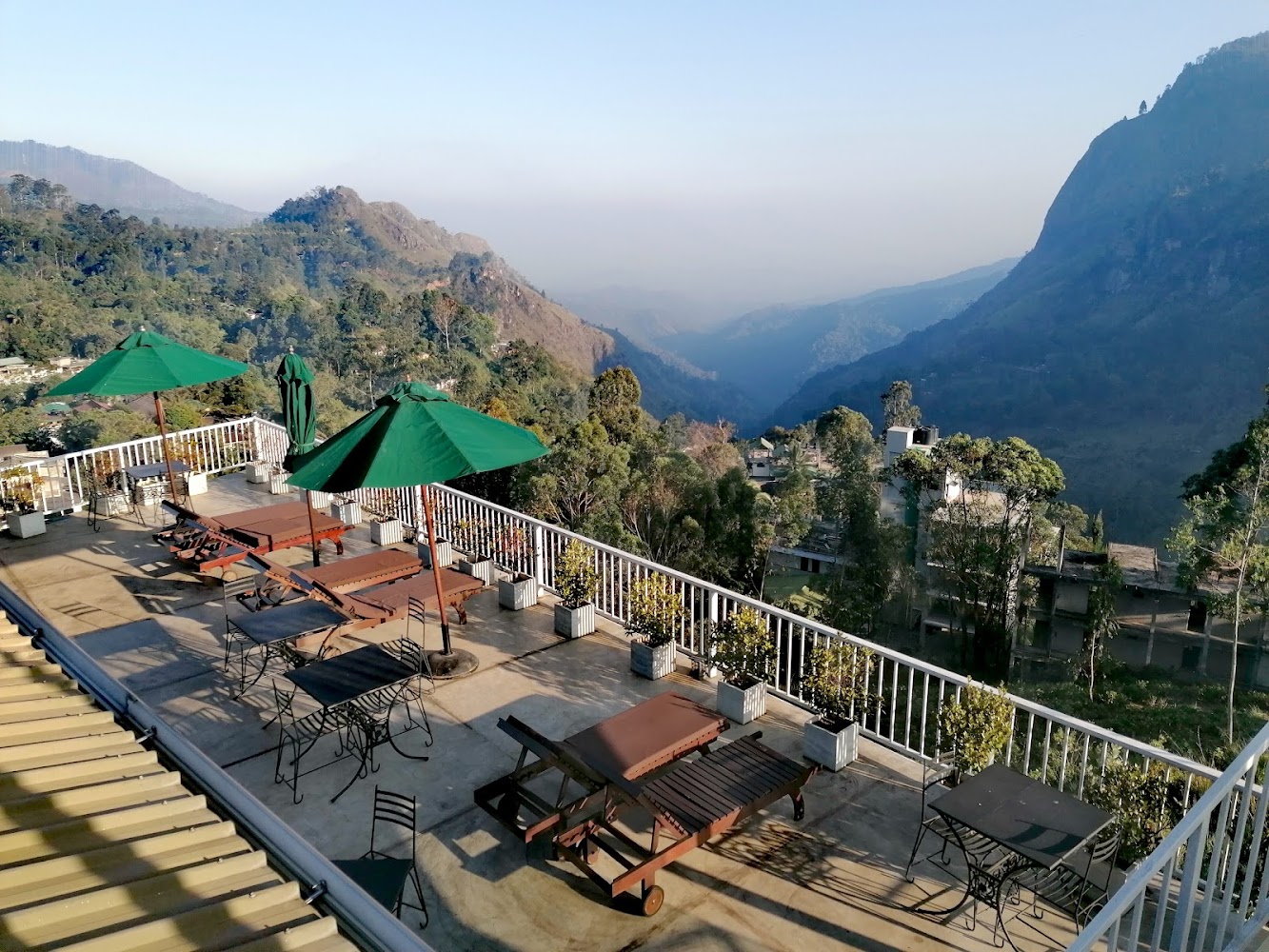 Morning Dew Hotel Hotel in Ella, Sri Lanka